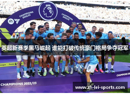 英超新赛季黑马崛起 谁能打破传统豪门格局争夺冠军 英超新赛季黑马崛起 谁能打破传统豪门格局争夺冠军