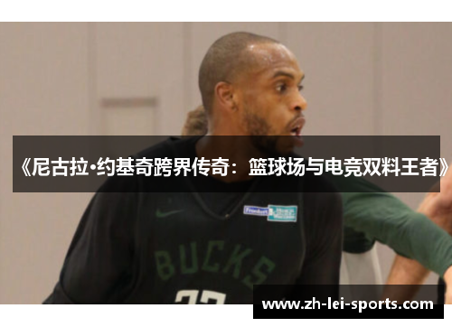 《尼古拉·约基奇跨界传奇：篮球场与电竞双料王者》