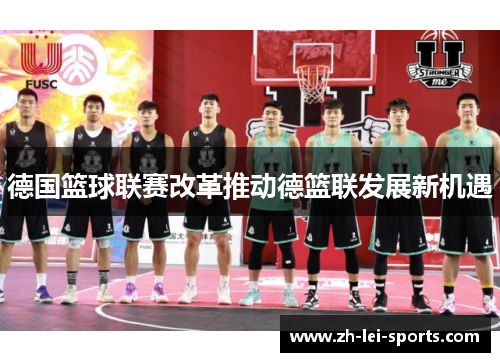 德国篮球联赛改革推动德篮联发展新机遇